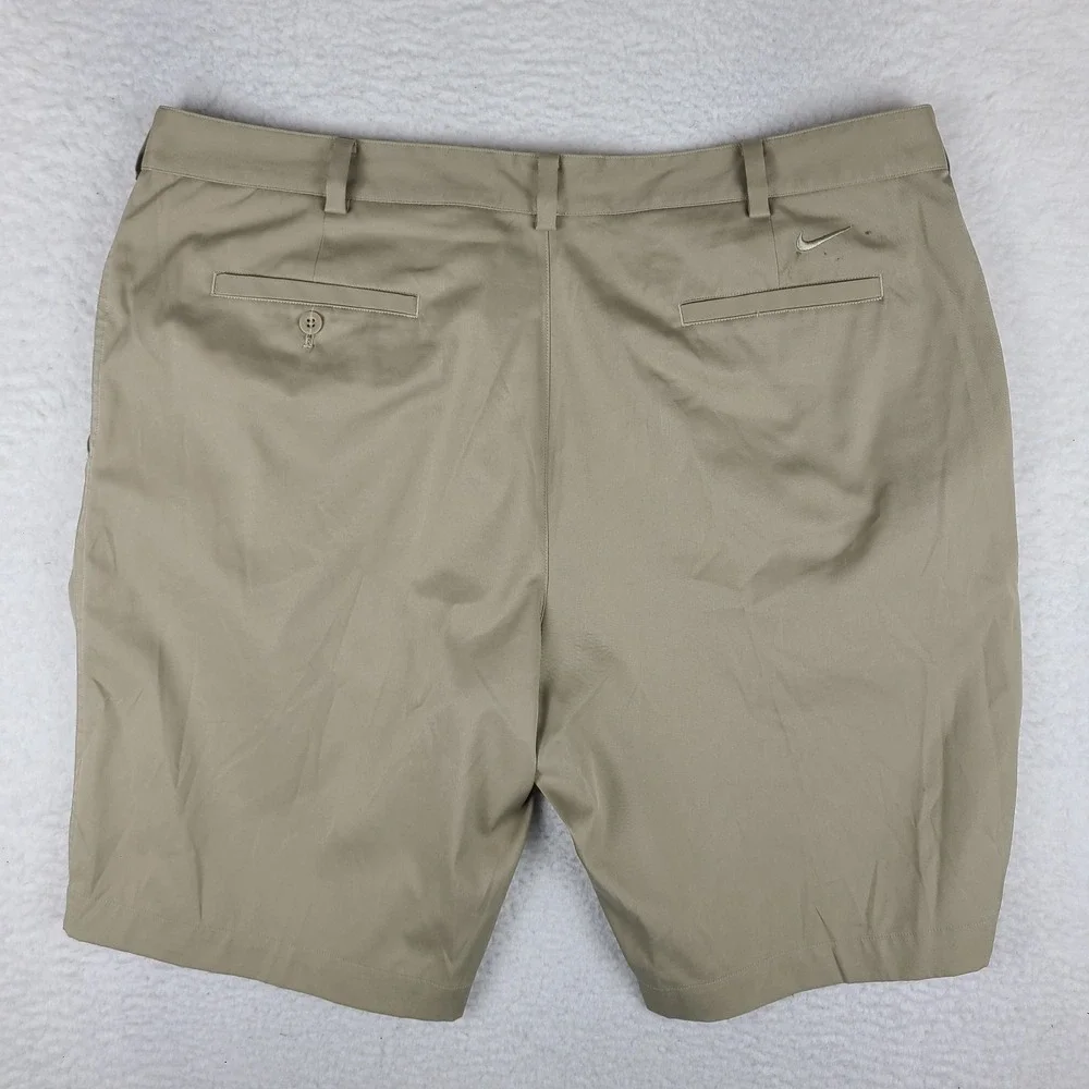 Nike golf shorts